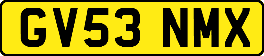 GV53NMX