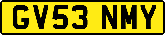 GV53NMY