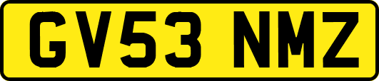 GV53NMZ