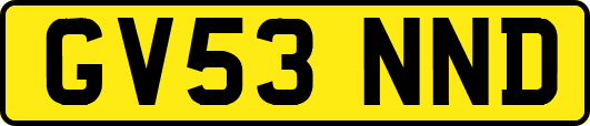GV53NND