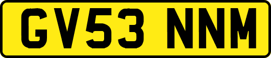 GV53NNM