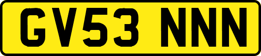 GV53NNN