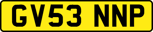 GV53NNP
