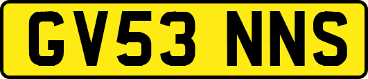 GV53NNS