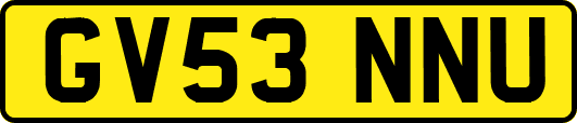 GV53NNU