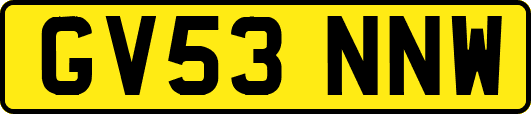 GV53NNW