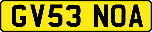 GV53NOA