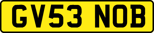 GV53NOB