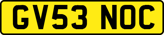GV53NOC