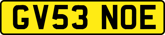 GV53NOE