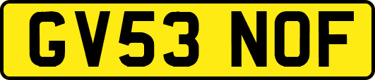 GV53NOF