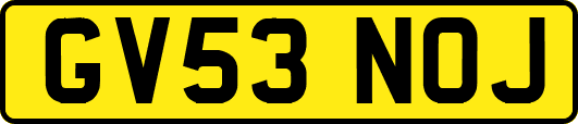 GV53NOJ