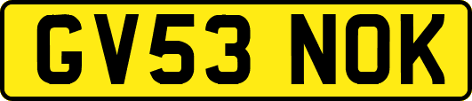 GV53NOK