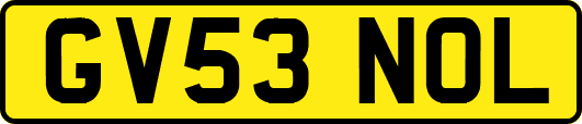 GV53NOL