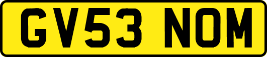GV53NOM