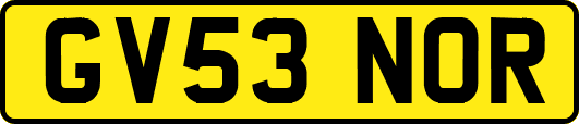 GV53NOR