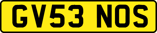 GV53NOS