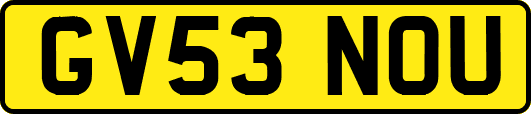 GV53NOU