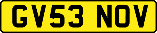 GV53NOV