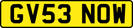 GV53NOW