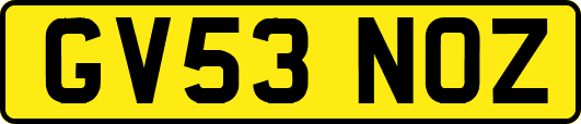 GV53NOZ