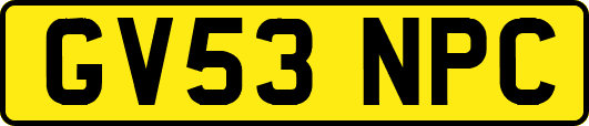 GV53NPC