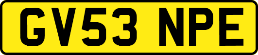 GV53NPE