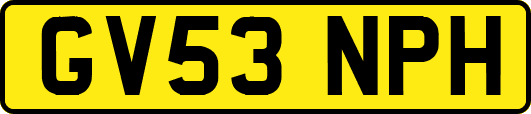 GV53NPH
