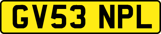GV53NPL