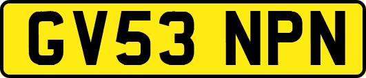 GV53NPN
