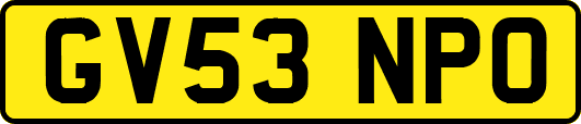 GV53NPO