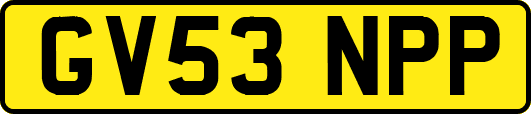 GV53NPP