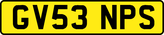 GV53NPS