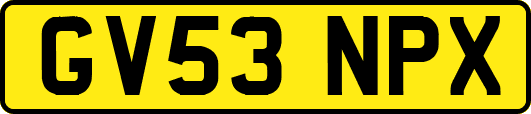 GV53NPX