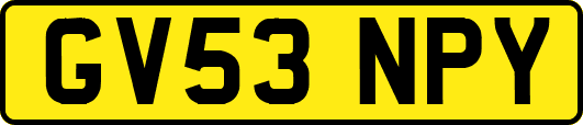 GV53NPY