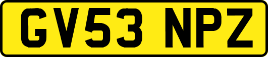 GV53NPZ