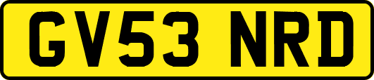 GV53NRD