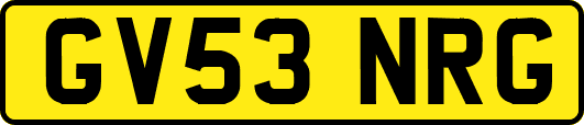 GV53NRG