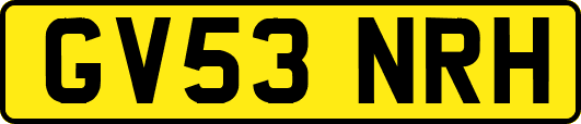 GV53NRH