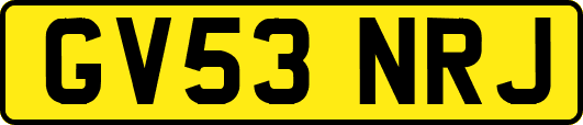 GV53NRJ