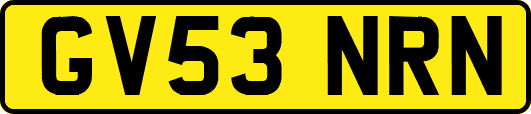 GV53NRN