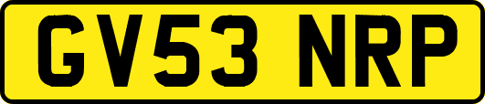 GV53NRP
