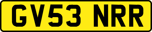 GV53NRR