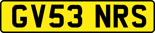 GV53NRS