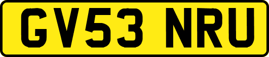 GV53NRU