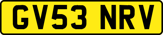 GV53NRV