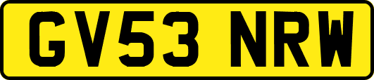 GV53NRW