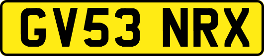 GV53NRX