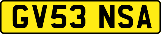 GV53NSA