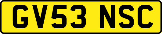 GV53NSC